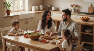 Lihtsad harjumused, mis loovad koduse õhkkonna